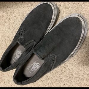 Men’s Slip on Vans